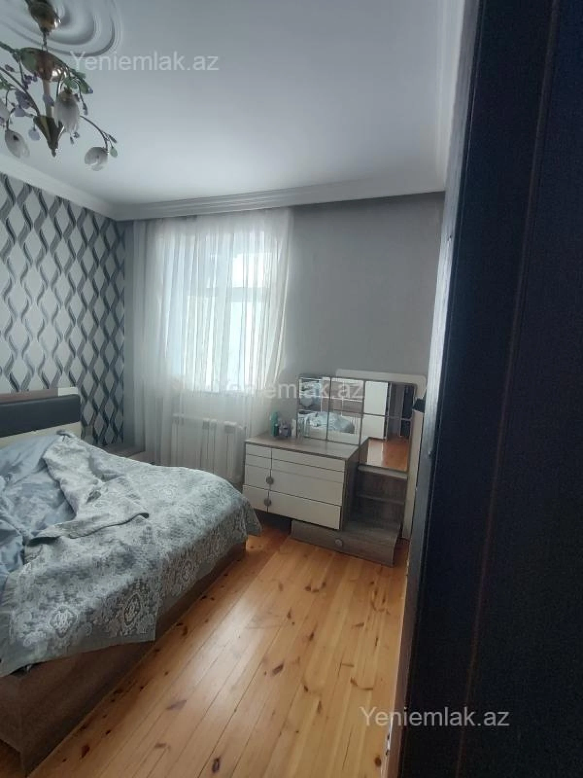 Satılır 3 otaqlı həyət evi 90 m²