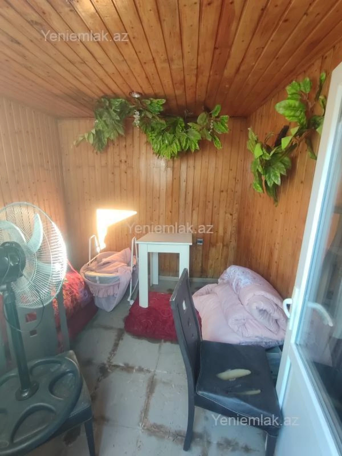 Satılır 3 otaqlı həyət evi 90 m²