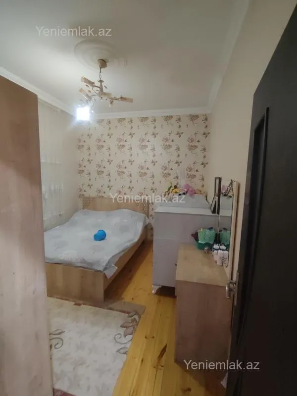 Satılır 3 otaqlı həyət evi 90 m²