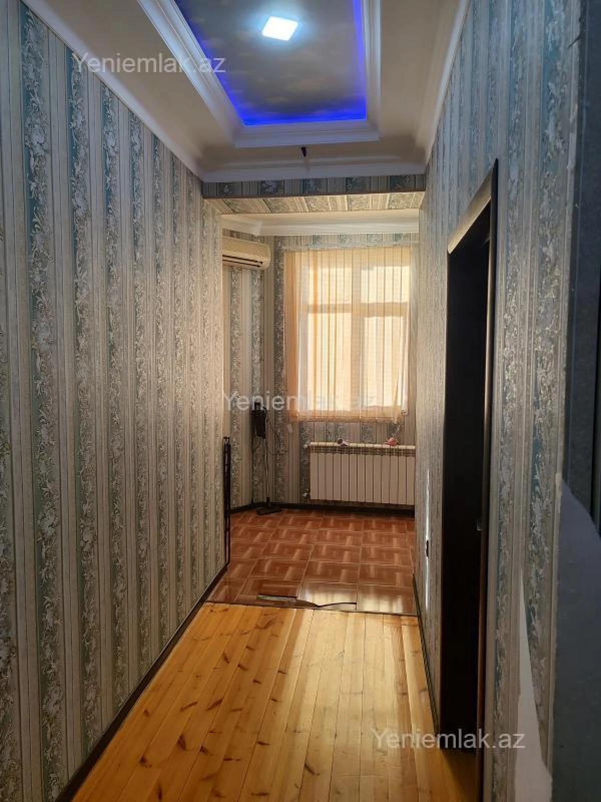 Satılır 3 otaqlı həyət evi 90 m²