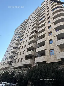Satılır 3 otaqlı yeni tikili 103 m²