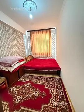 Satılır 2 otaqlı yeni tikili 55 m²