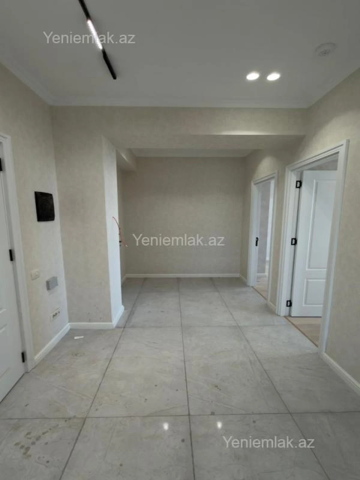 Satılır 4 otaqlı yeni tikili 104 m²