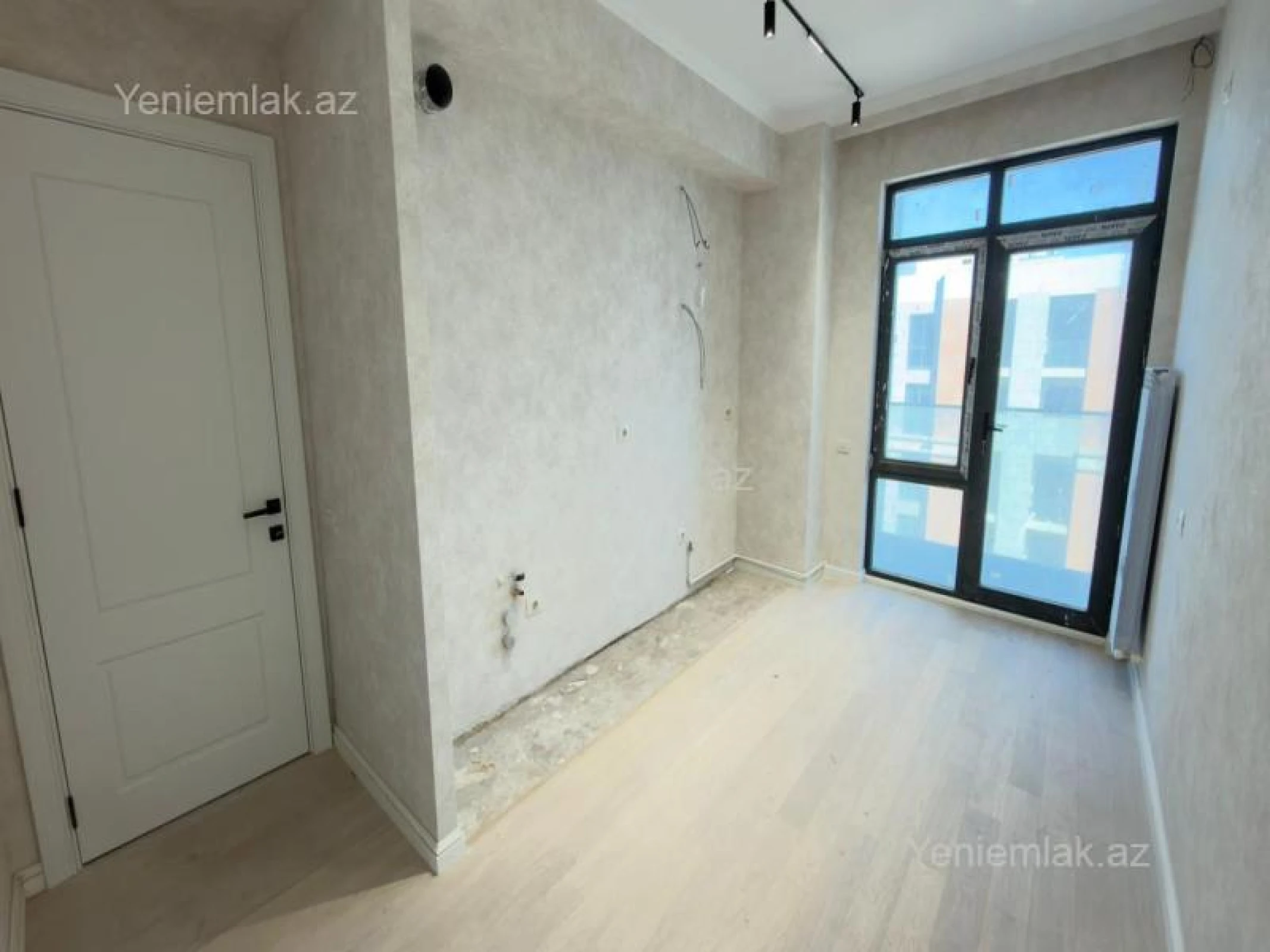 Satılır 4 otaqlı yeni tikili 104 m²