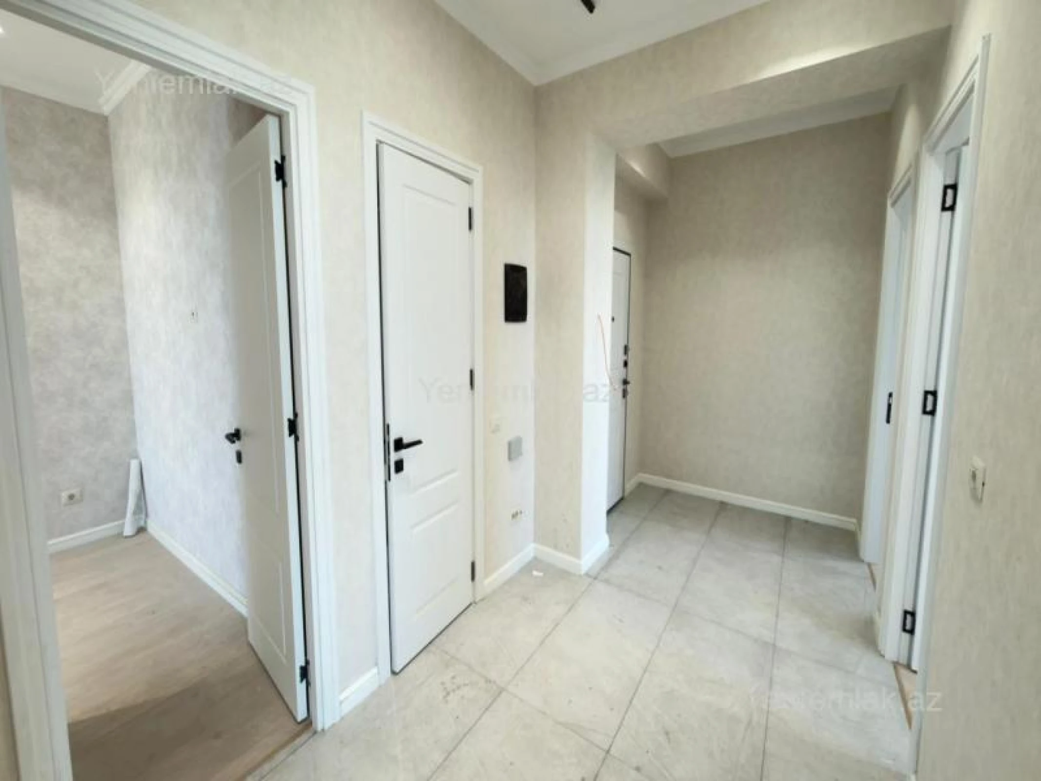 Satılır 4 otaqlı yeni tikili 104 m²