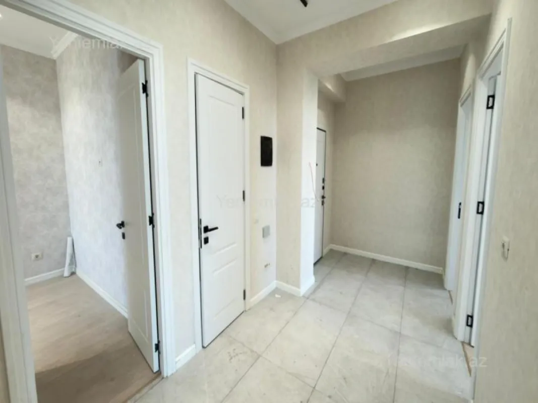 Satılır 4 otaqlı yeni tikili 104 m²