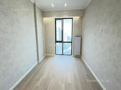 Satılır 4 otaqlı yeni tikili 104 m²