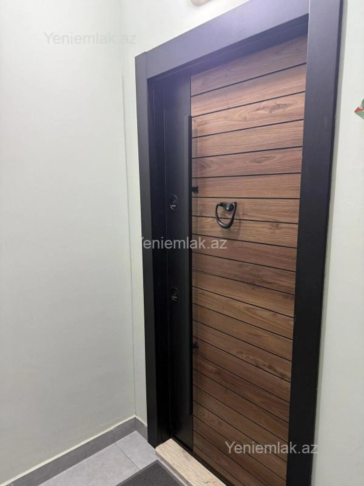 Satılır 2 otaqlı yeni tikili 55 m²