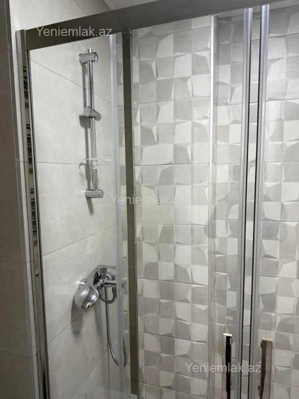 Satılır 2 otaqlı yeni tikili 55 m²