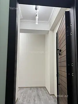 Satılır 2 otaqlı yeni tikili 55 m²