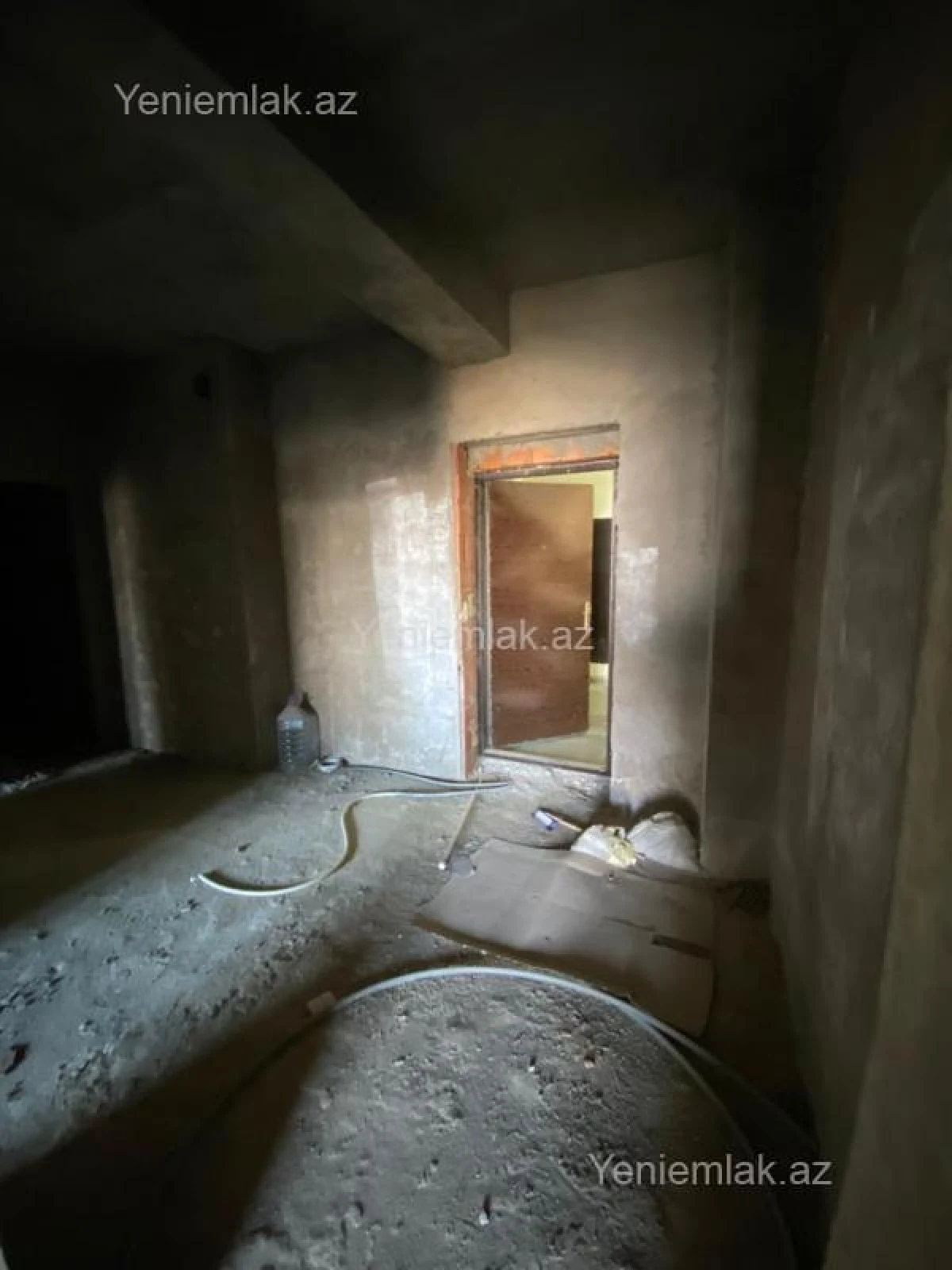 Satılır 2 otaqlı yeni tikili 97 m²