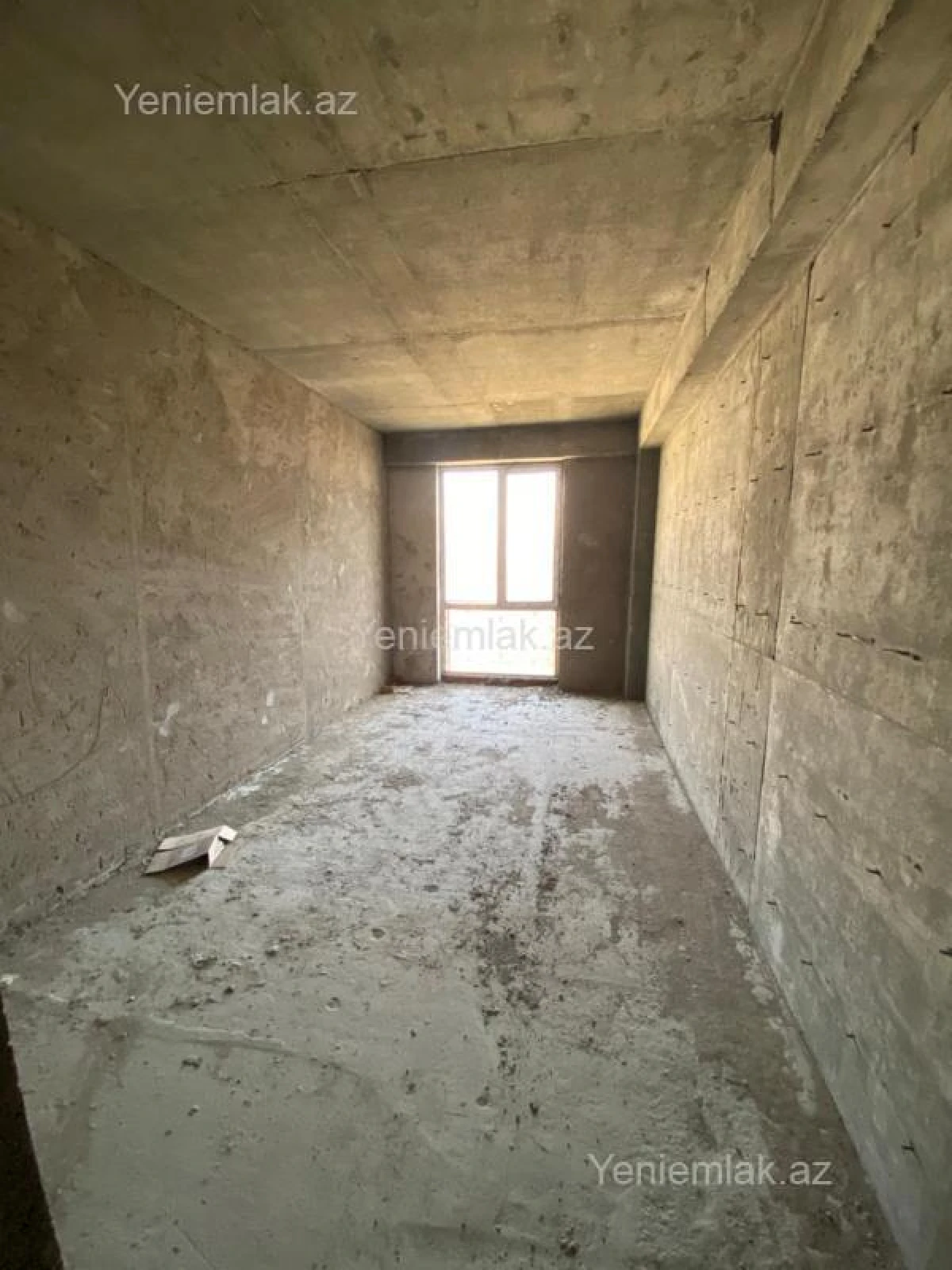 Satılır 2 otaqlı yeni tikili 97 m²