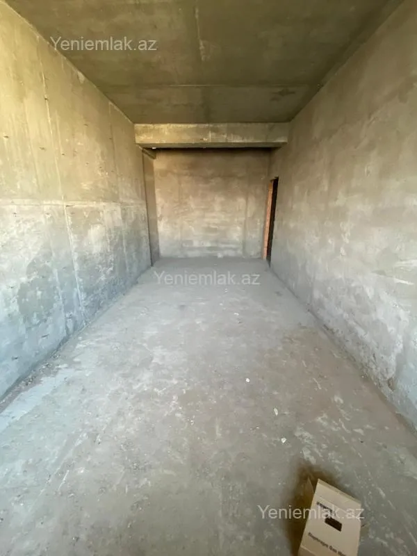 Satılır 2 otaqlı yeni tikili 97 m²