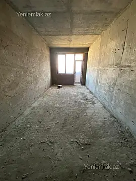 Satılır 2 otaqlı yeni tikili 97 m²