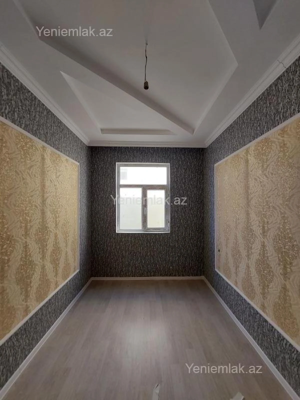 Satılır 4 otaqlı həyət evi 120 m²