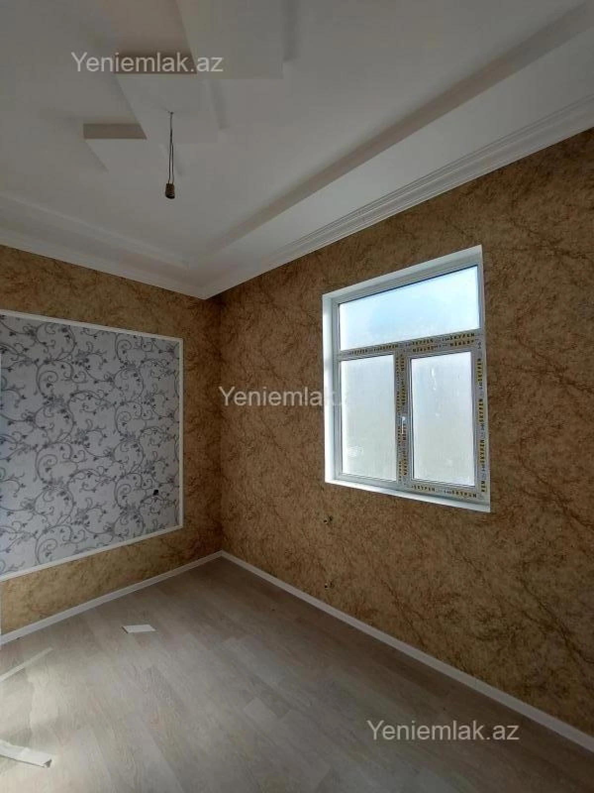 Satılır 4 otaqlı həyət evi 120 m²