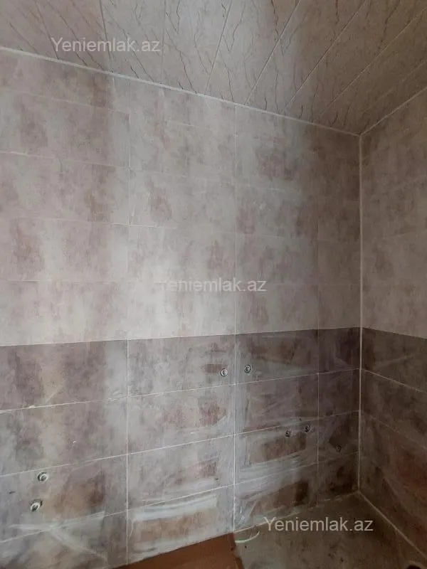 Satılır 4 otaqlı həyət evi 120 m²