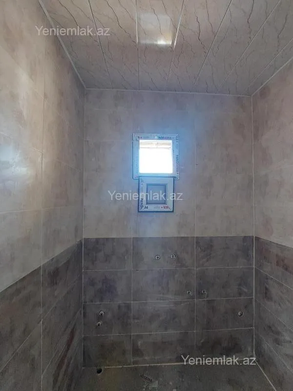 Satılır 4 otaqlı həyət evi 120 m²