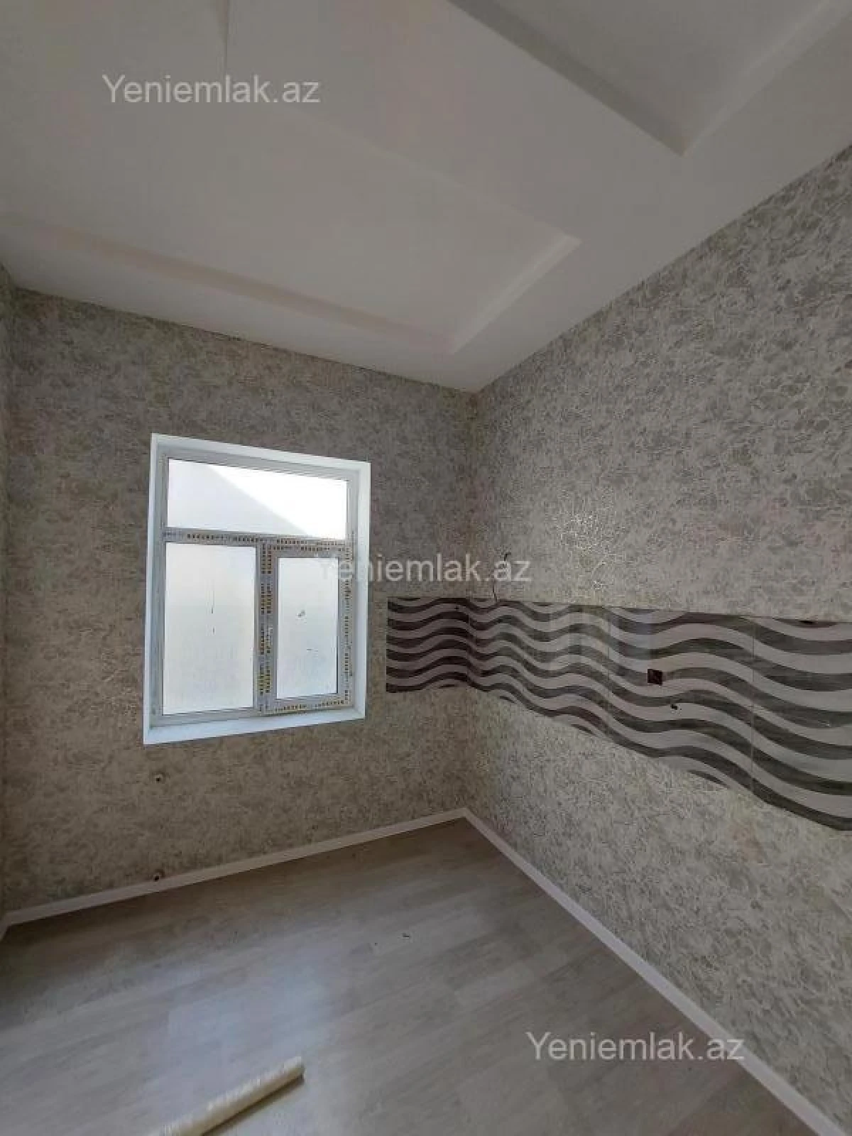 Satılır 4 otaqlı həyət evi 120 m²
