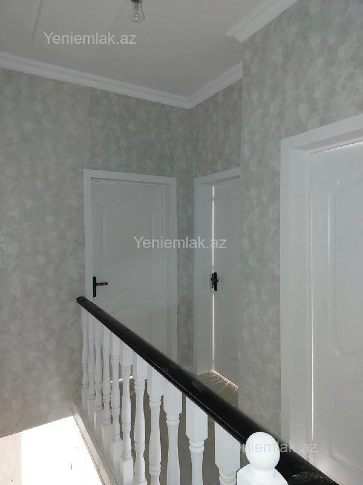 Satılır 4 otaqlı həyət evi 120 m²