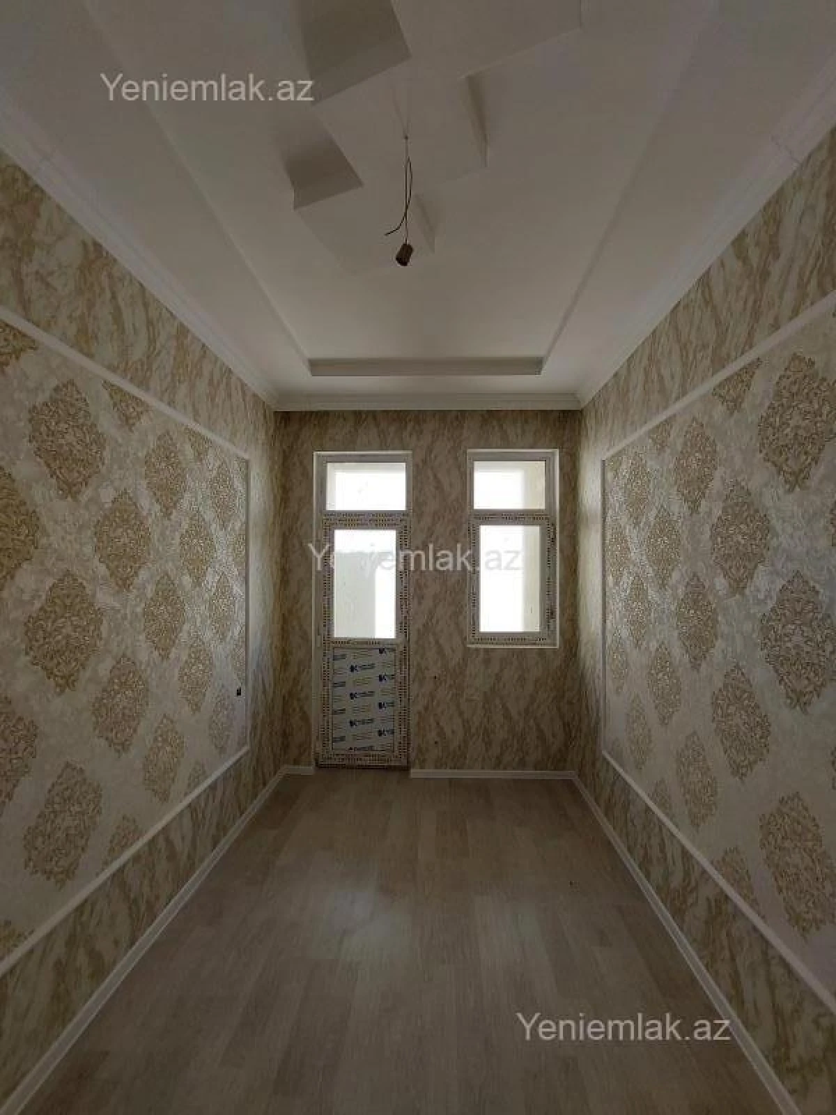 Satılır 4 otaqlı həyət evi 120 m²