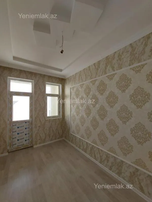 Satılır 4 otaqlı həyət evi 120 m²