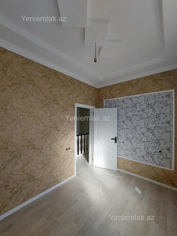 Satılır 4 otaqlı həyət evi 120 m²