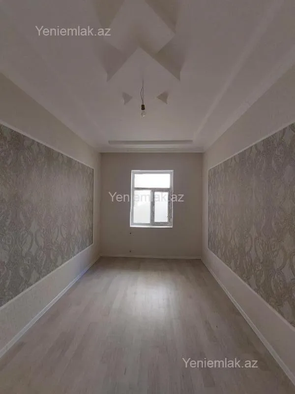 Satılır 4 otaqlı həyət evi 120 m²