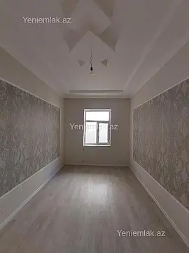 Satılır 4 otaqlı həyət evi 120 m²