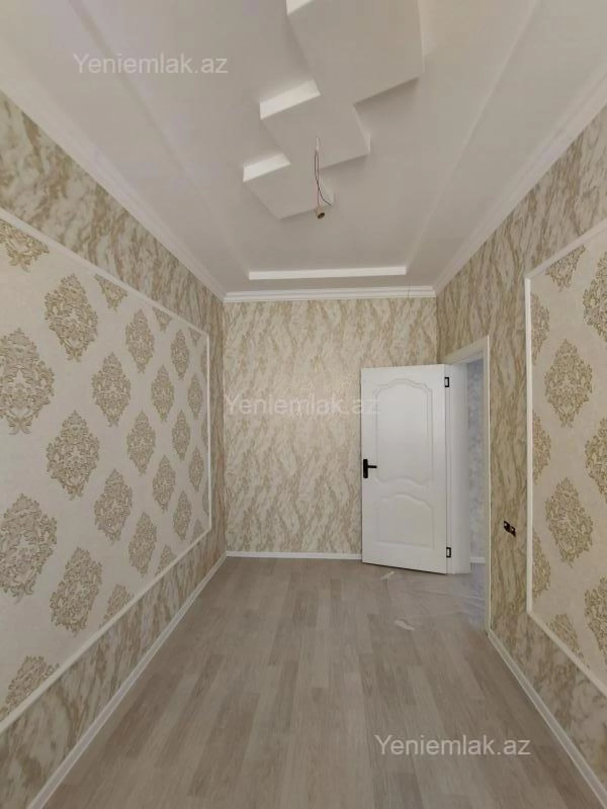 Satılır 4 otaqlı həyət evi 120 m²
