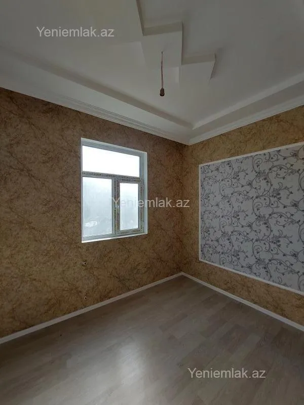 Satılır 4 otaqlı həyət evi 120 m²