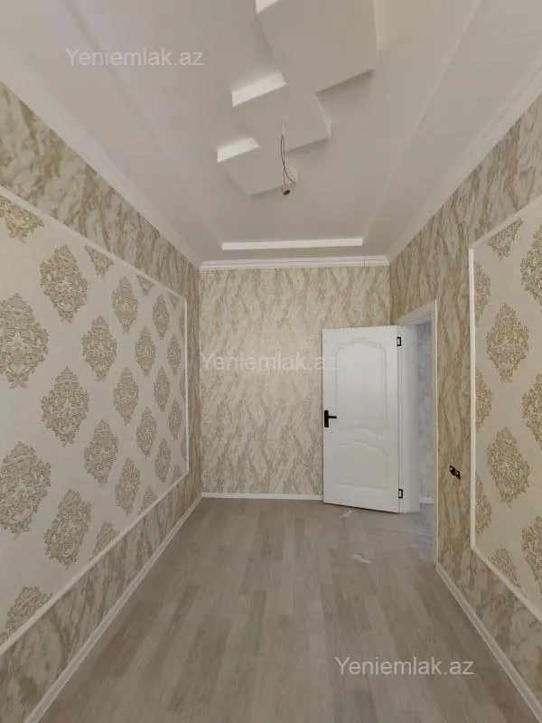Satılır 4 otaqlı həyət evi 120 m²