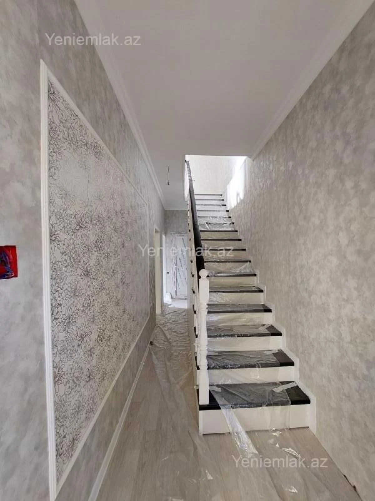 Satılır 4 otaqlı həyət evi 120 m²