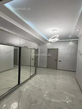 Satılır 3 otaqlı yeni tikili 132 m² — Abşeron, Saray 3 otaq 132.00 m²
