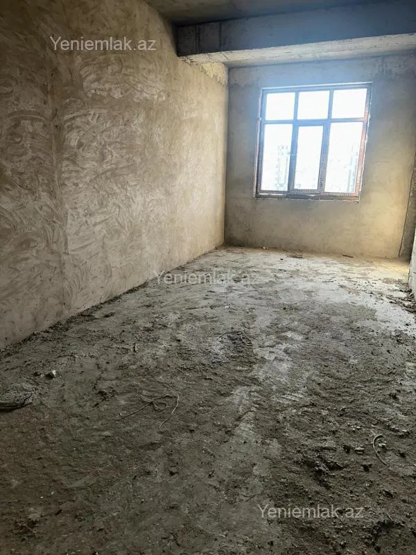 Satılır 3 otaqlı yeni tikili 157 m²