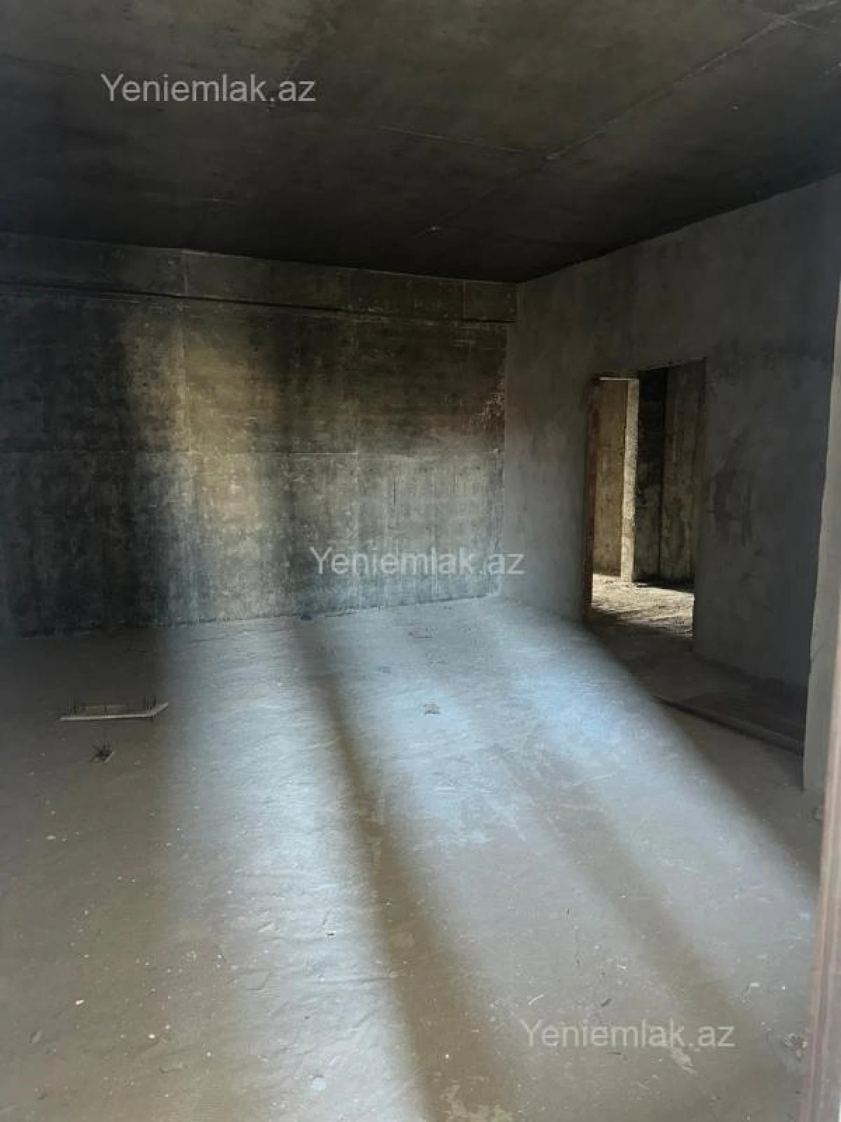 Satılır 3 otaqlı yeni tikili 157 m²