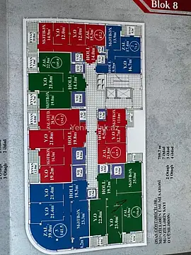 Satılır 3 otaqlı yeni tikili 157 m²