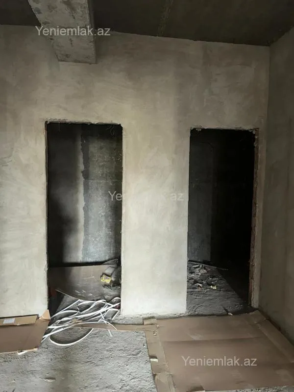 Satılır 3 otaqlı yeni tikili 157 m²