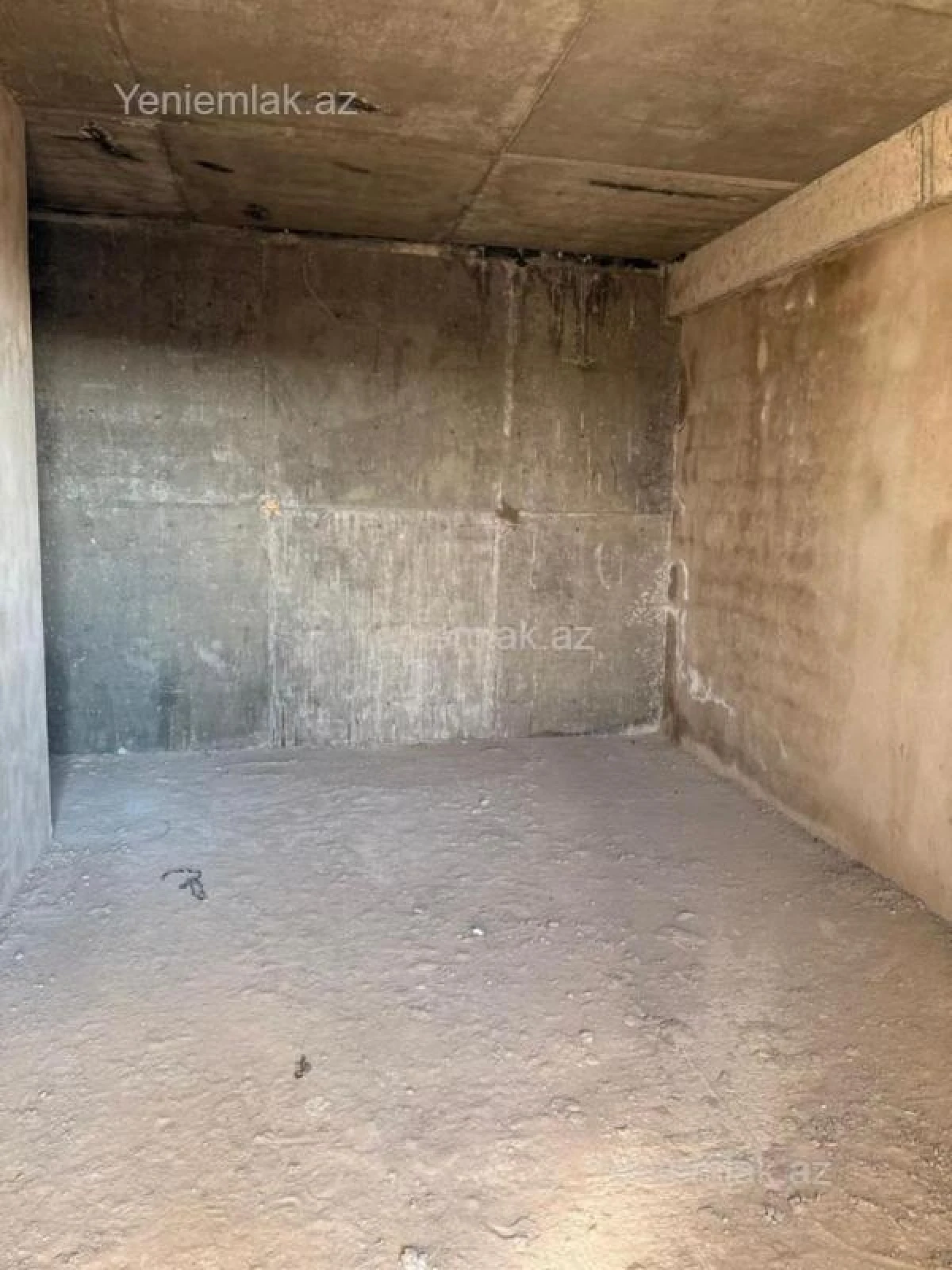 Satılır 3 otaqlı yeni tikili 157 m²