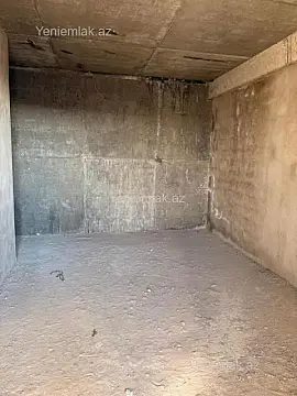 Satılır 3 otaqlı yeni tikili 157 m²