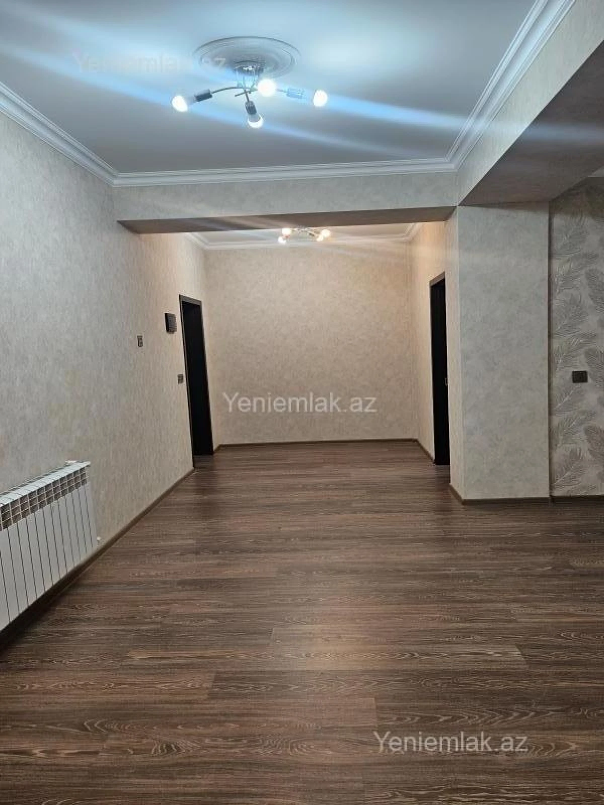 Satılır 3 otaqlı yeni tikili 83 m²