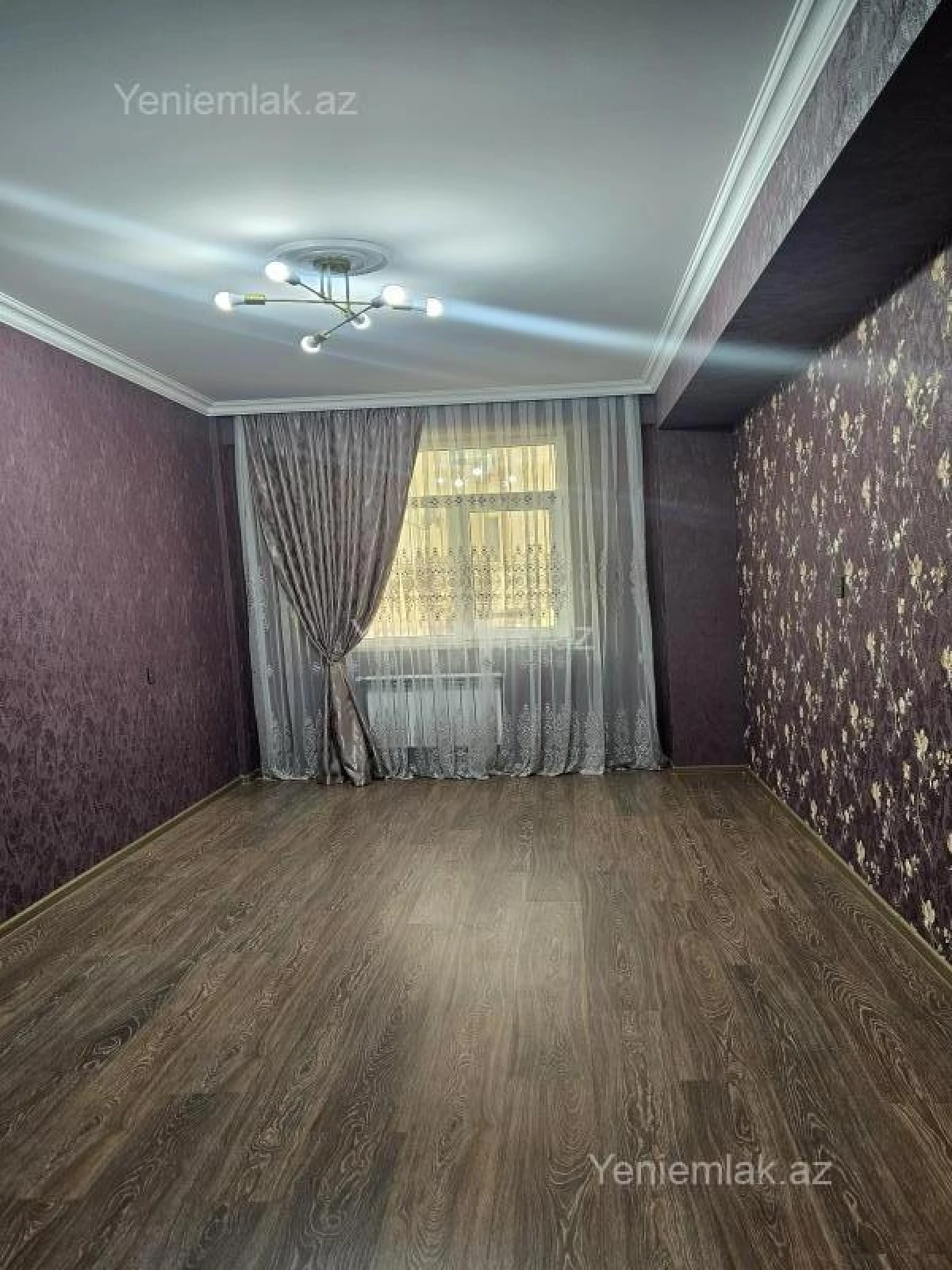 Satılır 3 otaqlı yeni tikili 83 m²