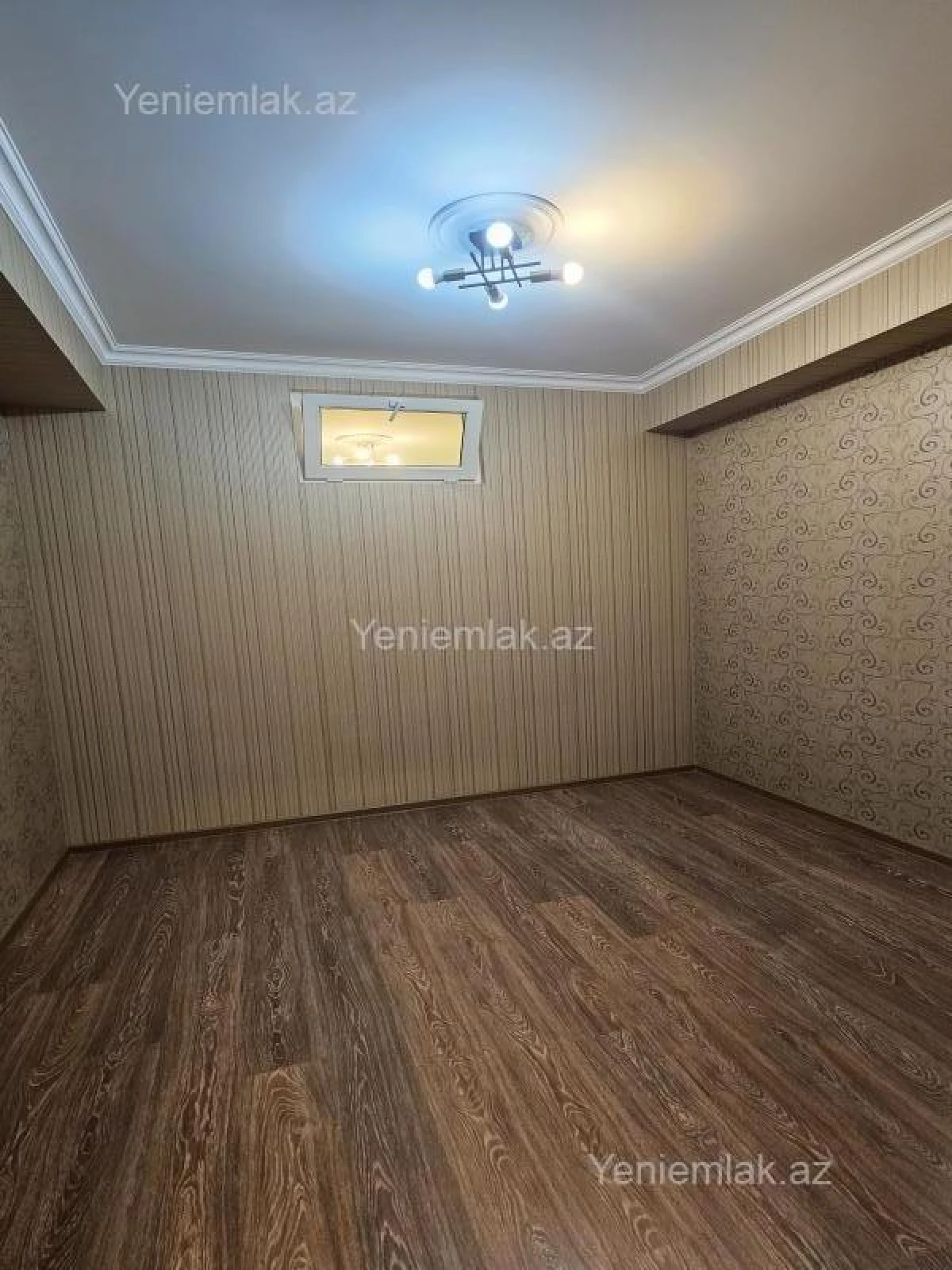 Satılır 3 otaqlı yeni tikili 83 m²