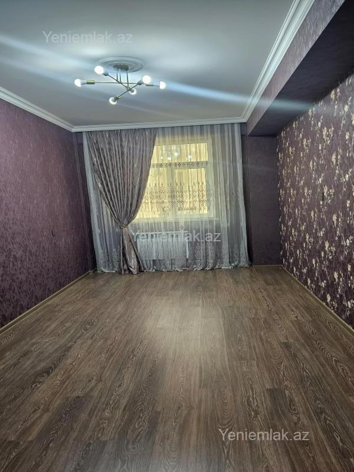 Satılır 3 otaqlı yeni tikili 83 m²
