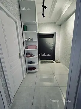 Satılır 3 otaqlı yeni tikili 103 m²