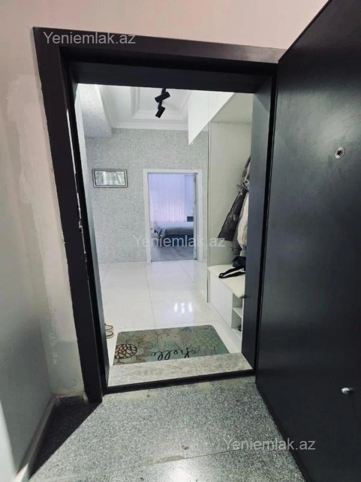 Satılır 3 otaqlı yeni tikili 103 m²