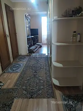 Satılır 2 otaqlı köhnə tikili 65 m²