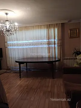 Satılır 2 otaqlı köhnə tikili 65 m²