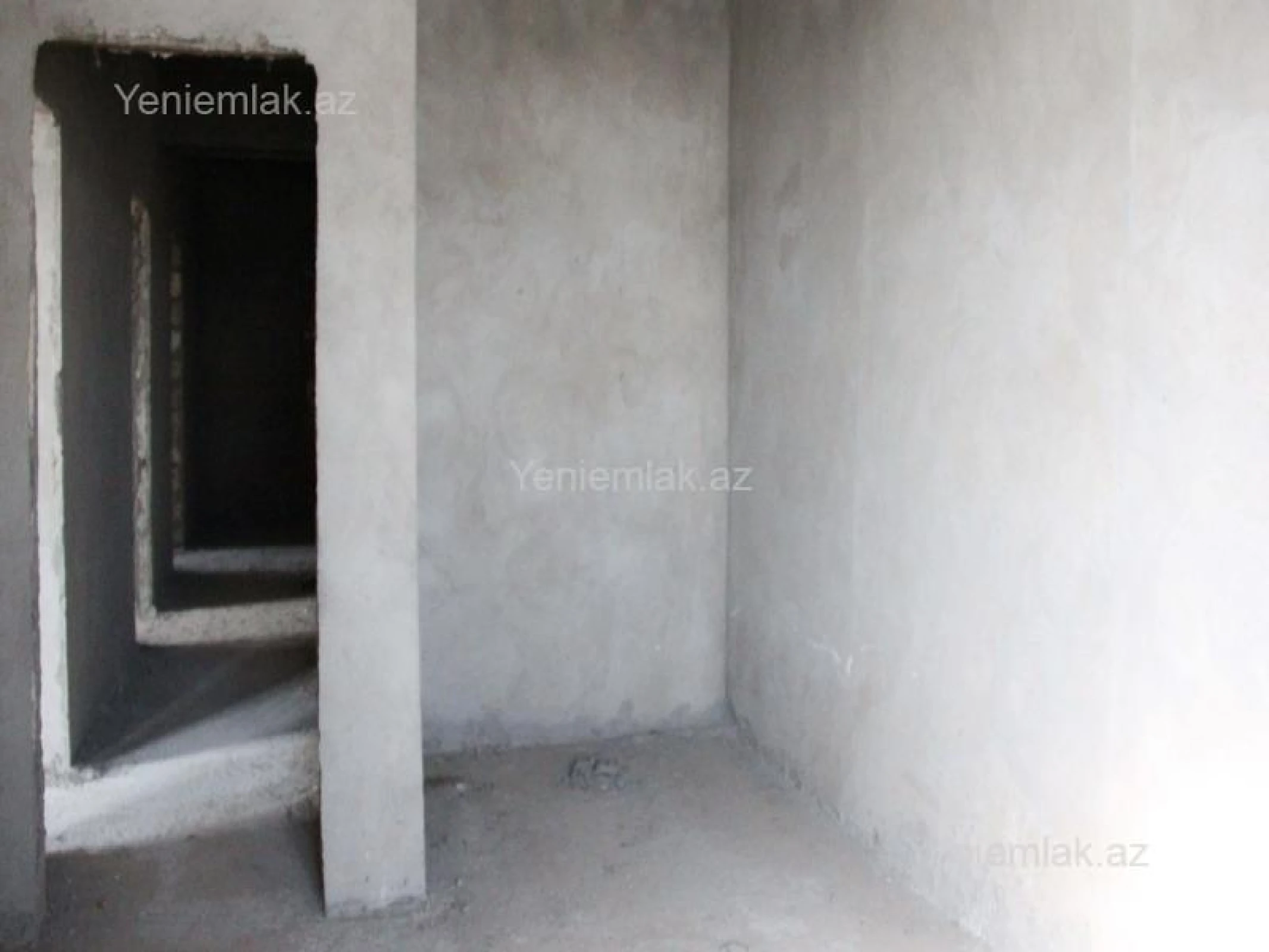 Satılır 3 otaqlı yeni tikili 132 m²