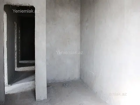 Satılır 3 otaqlı yeni tikili 132 m²